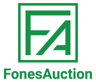 Fones Auction